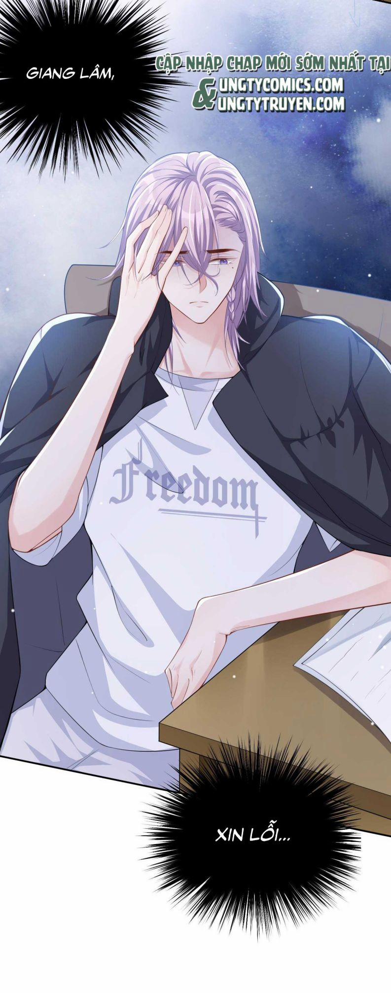 Quan Hệ Thế Thân 34 trang 17