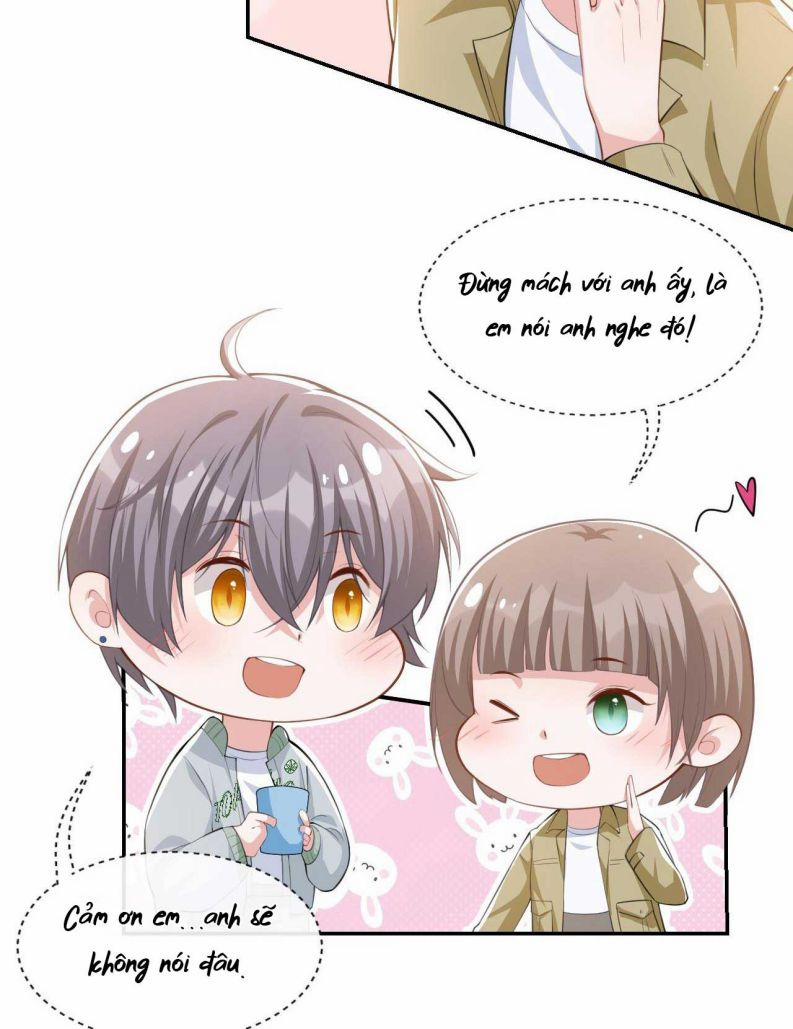 Quan Hệ Thế Thân 34 trang 24