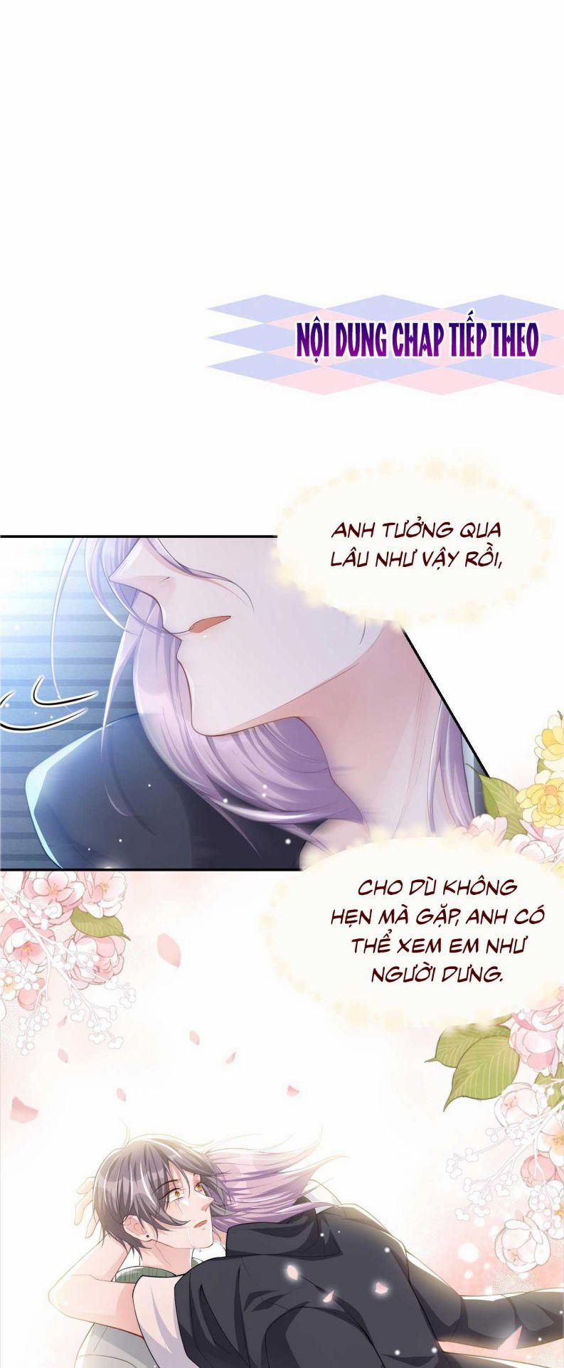 Quan Hệ Thế Thân 34 trang 26