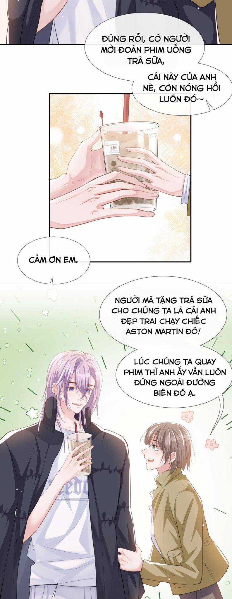 Quan Hệ Thế Thân 34 trang 4