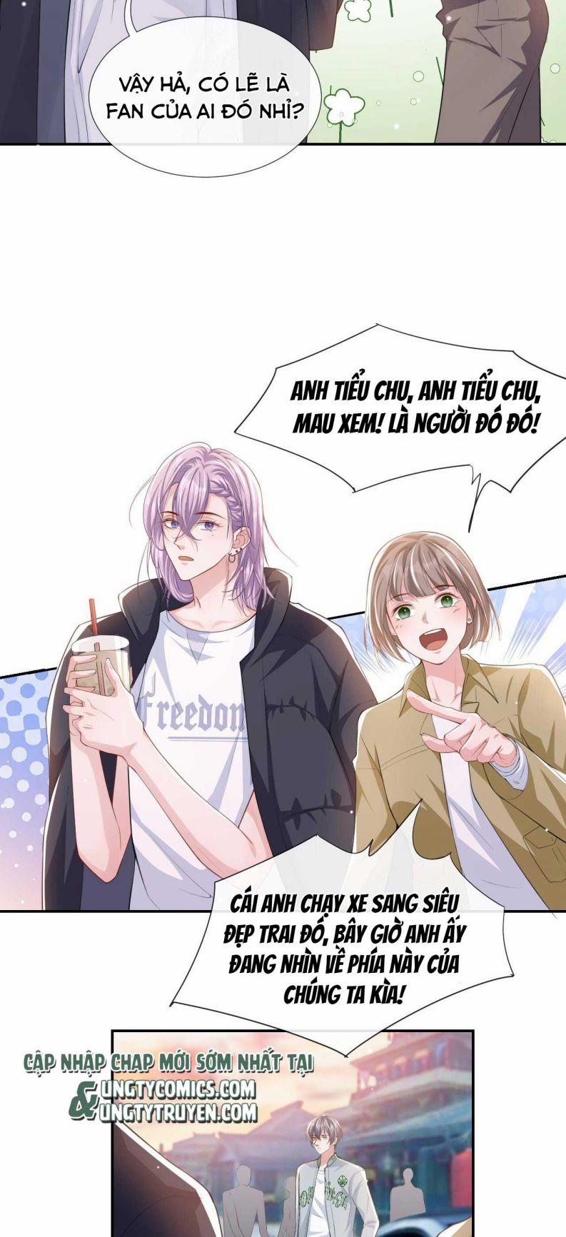 Quan Hệ Thế Thân 34 trang 5