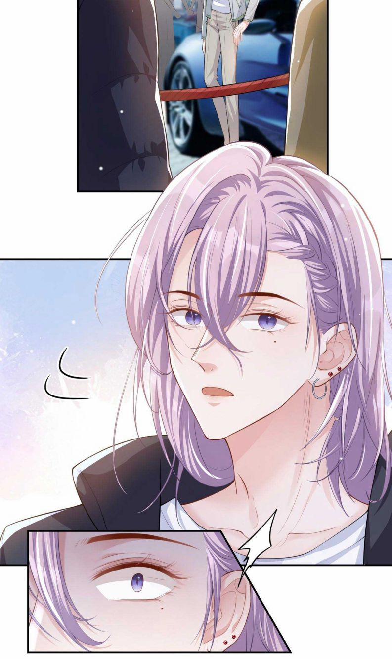 Quan Hệ Thế Thân 34 trang 6