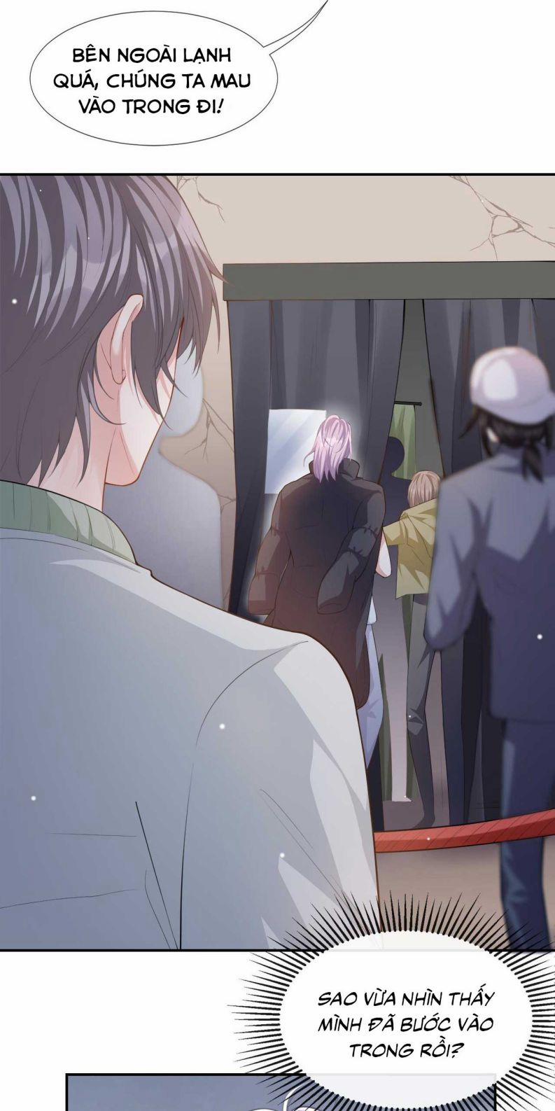 Quan Hệ Thế Thân 34 trang 8