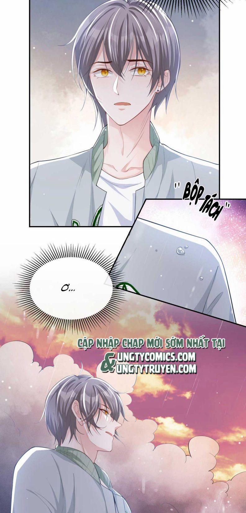 Quan Hệ Thế Thân 34 trang 9