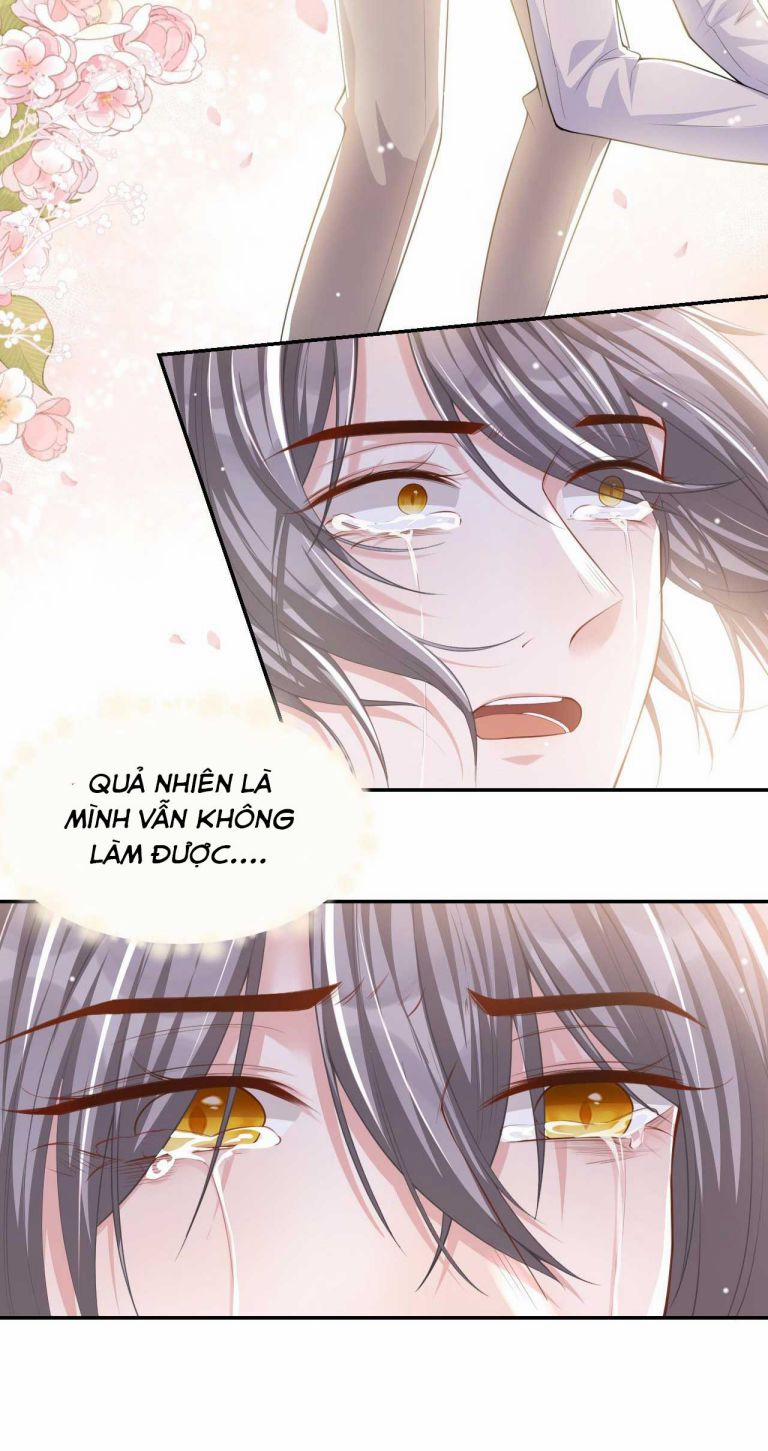 Quan Hệ Thế Thân 35 trang 18