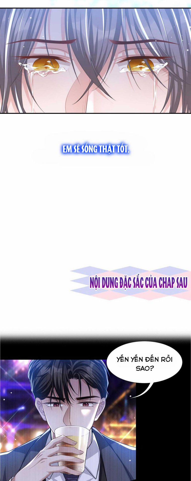 Quan Hệ Thế Thân 35 trang 24