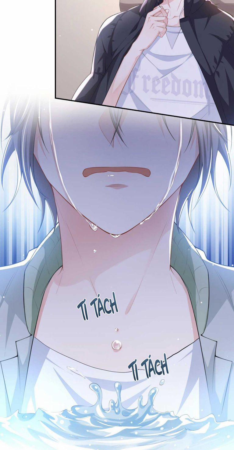 Quan Hệ Thế Thân 35 trang 8