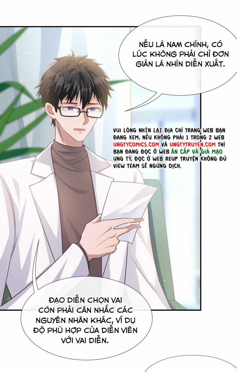 Quan Hệ Thế Thân 36 trang 11