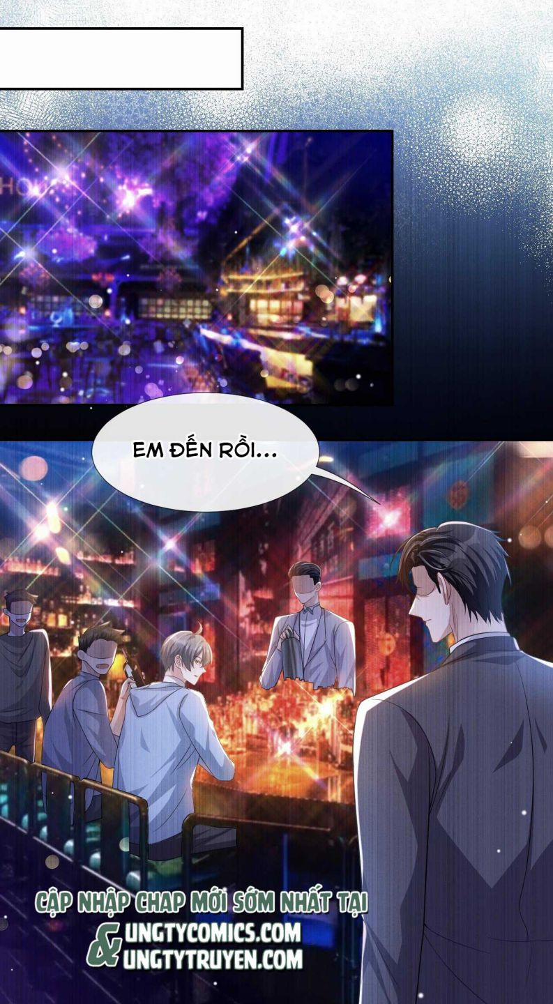 Quan Hệ Thế Thân 36 trang 17