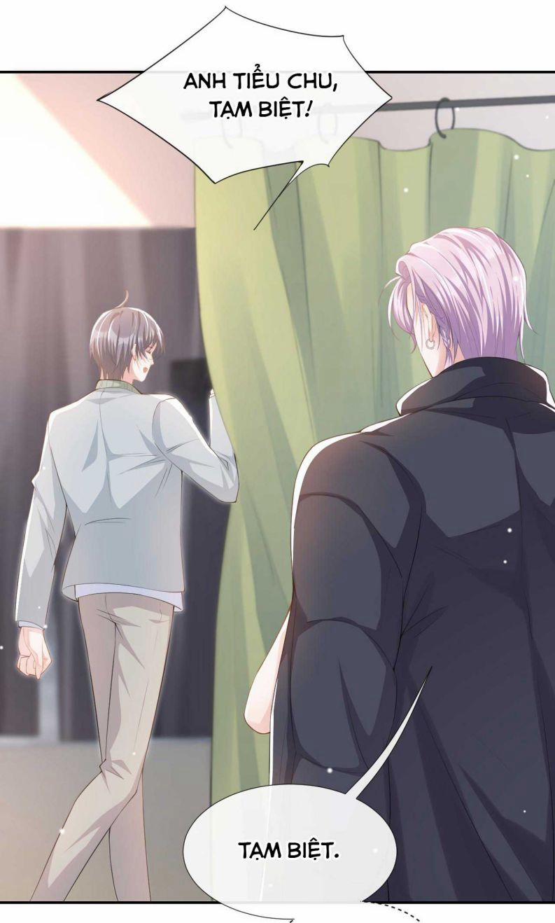 Quan Hệ Thế Thân 36 trang 4