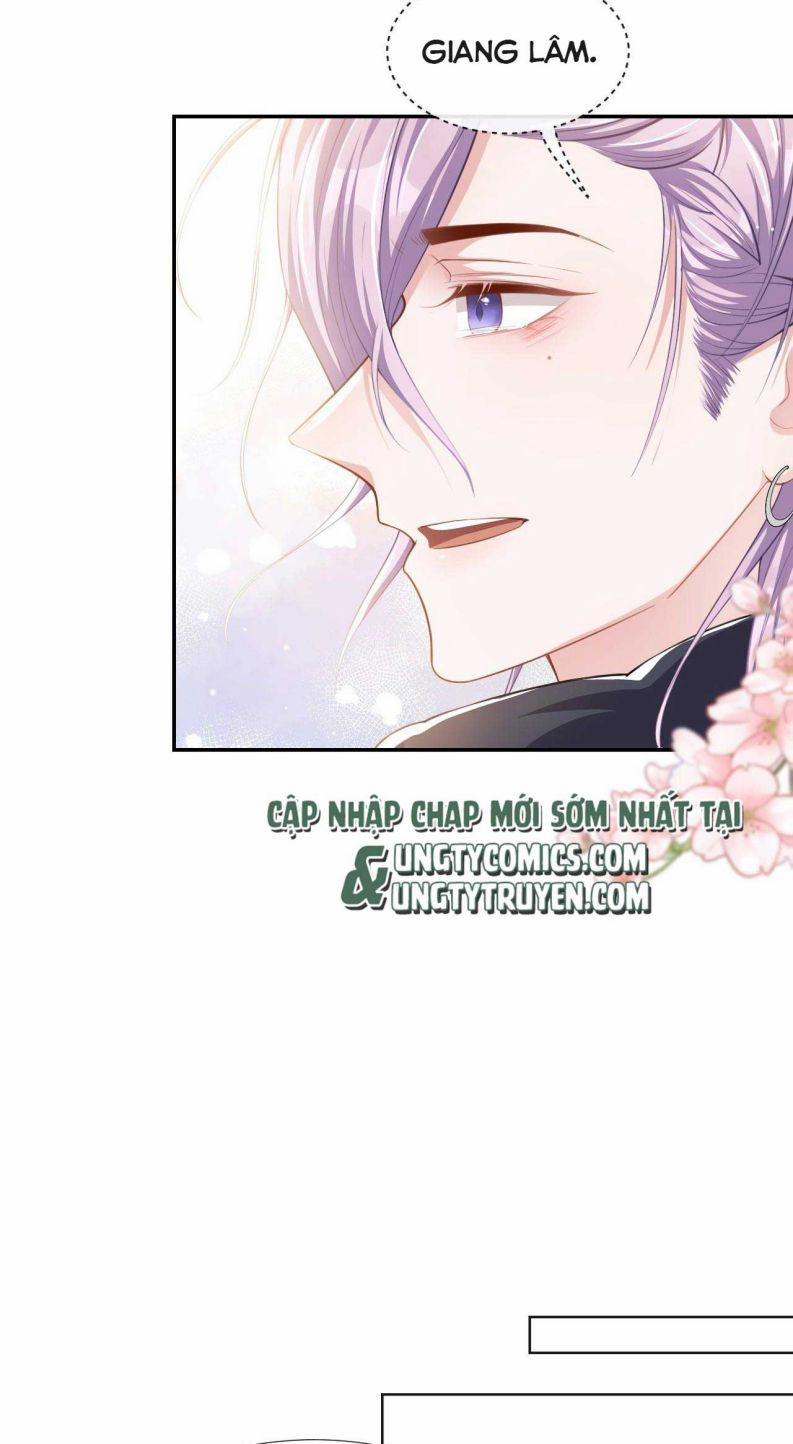 Quan Hệ Thế Thân 36 trang 5