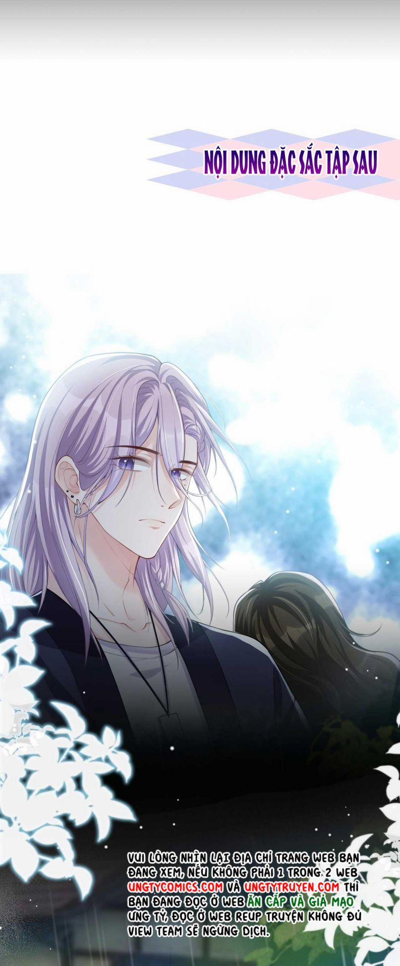 Quan Hệ Thế Thân 38 trang 18