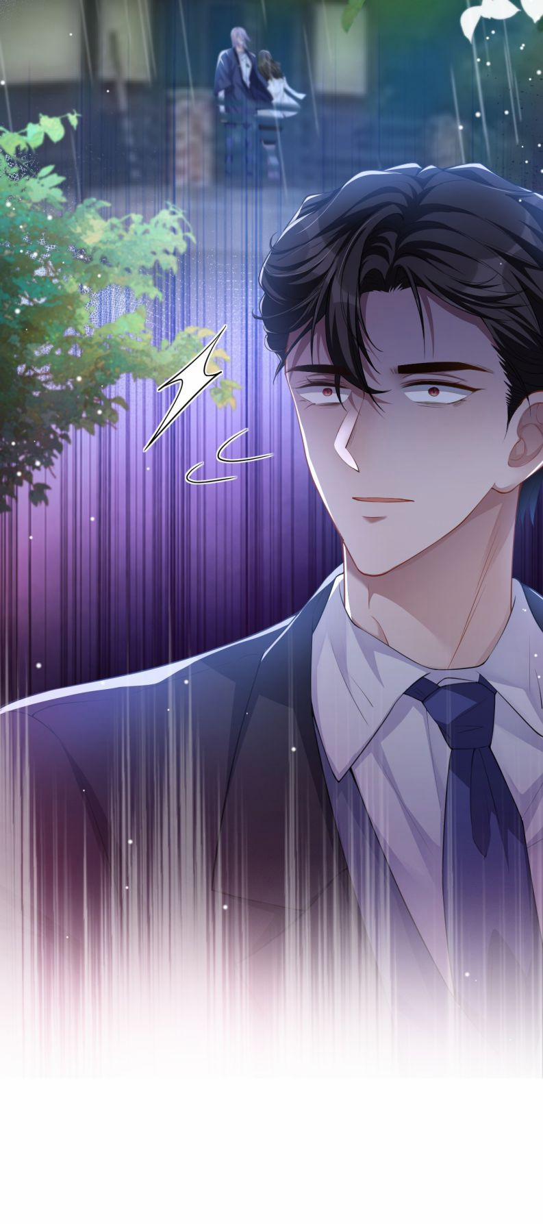 Quan Hệ Thế Thân 38 trang 19