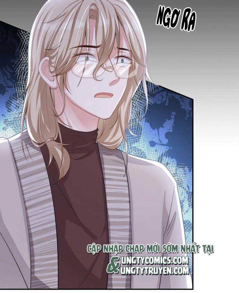 Quan Hệ Thế Thân 38 trang 5