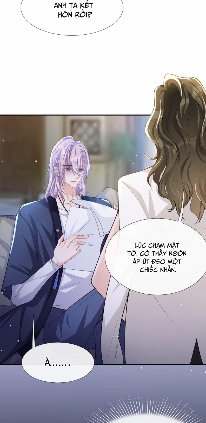 Quan Hệ Thế Thân 39 trang 18