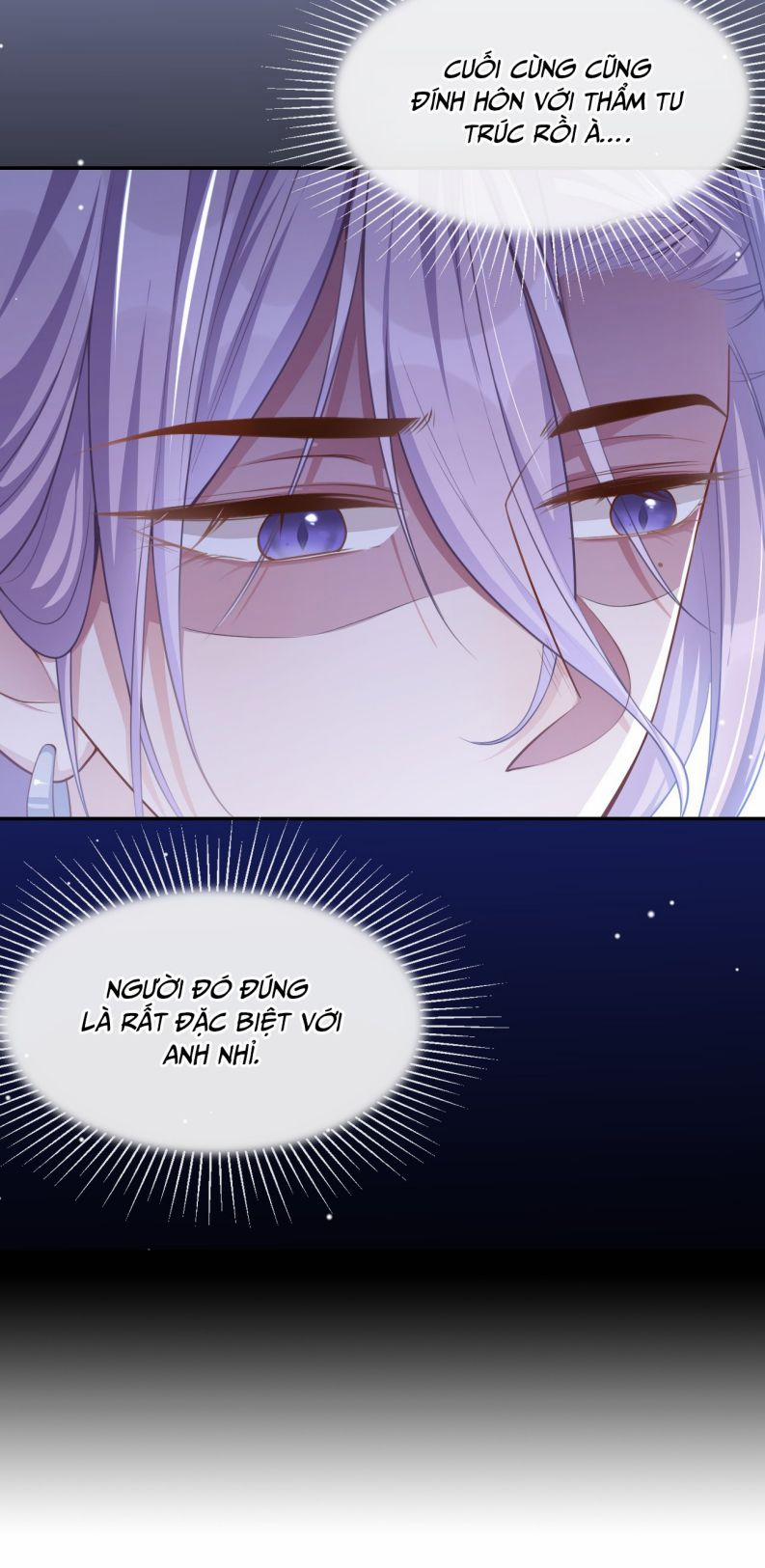 Quan Hệ Thế Thân 39 trang 19