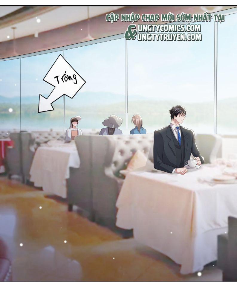 Quan Hệ Thế Thân 39 trang 23