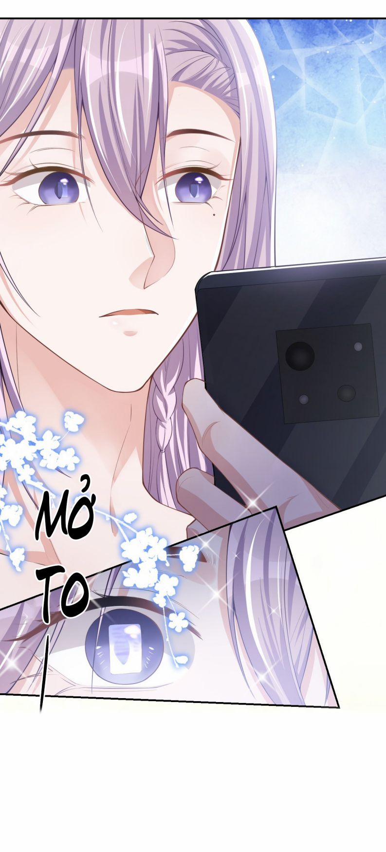 Quan Hệ Thế Thân 39 trang 26