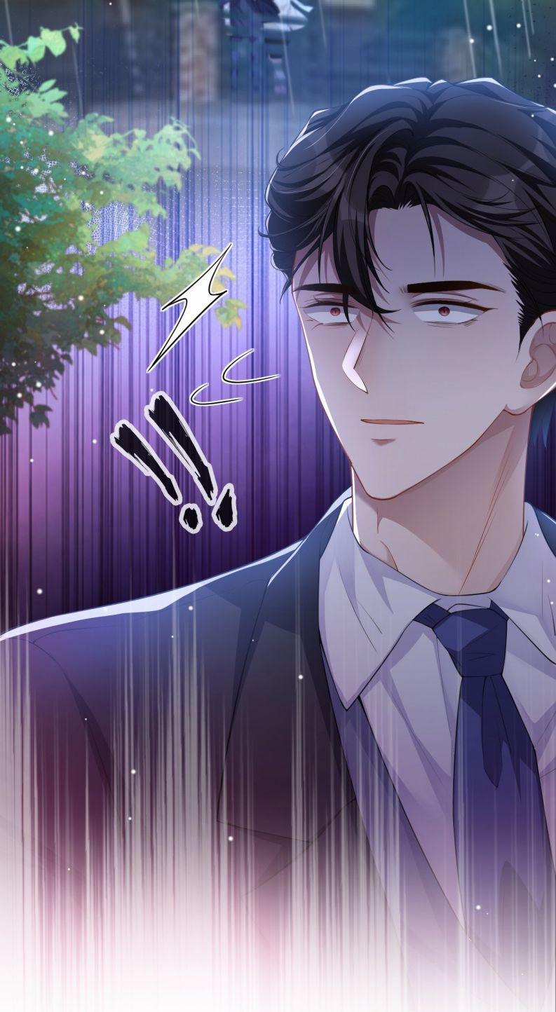 Quan Hệ Thế Thân 39 trang 9