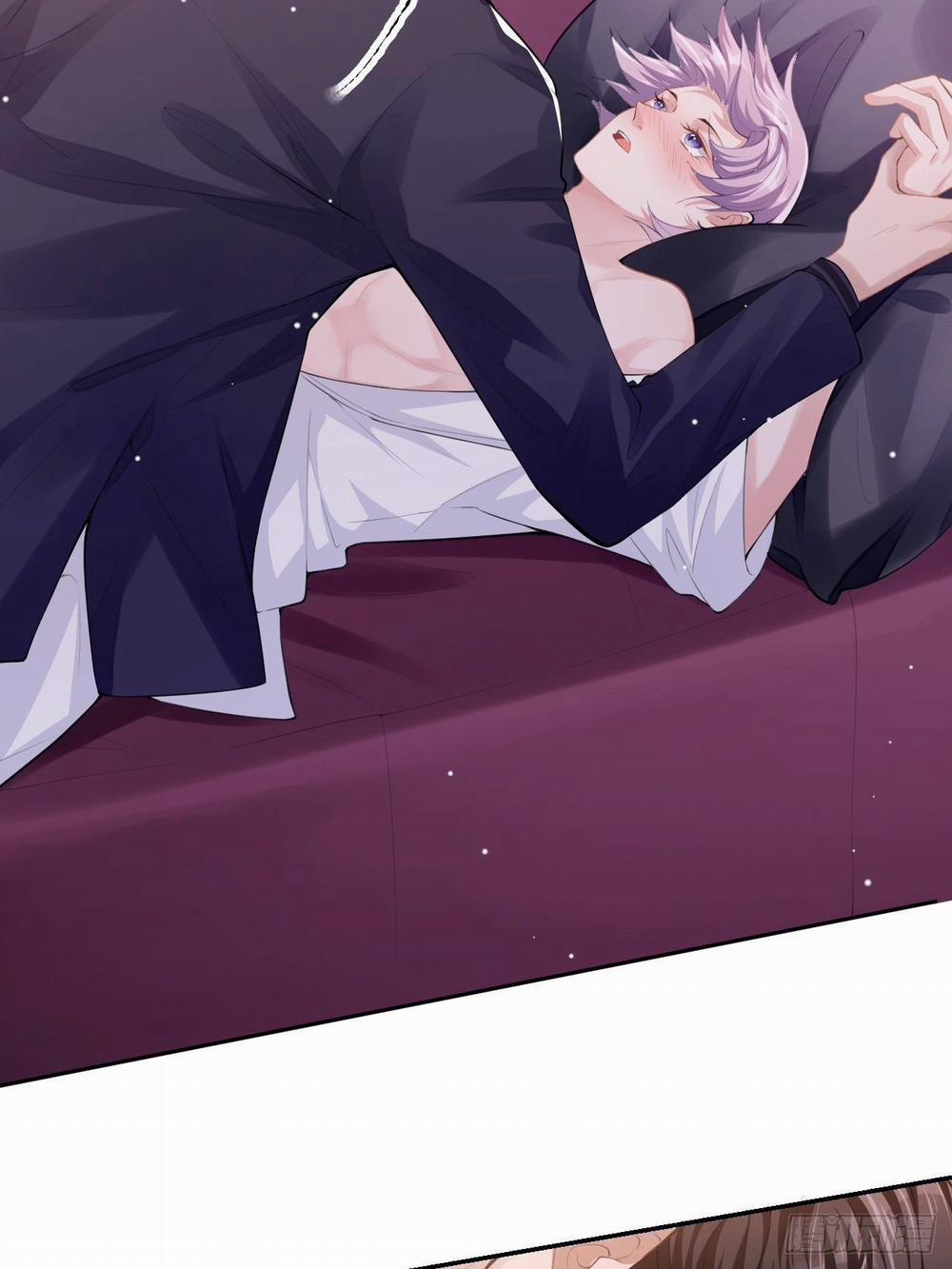 Quan Hệ Thế Thân 4 trang 27