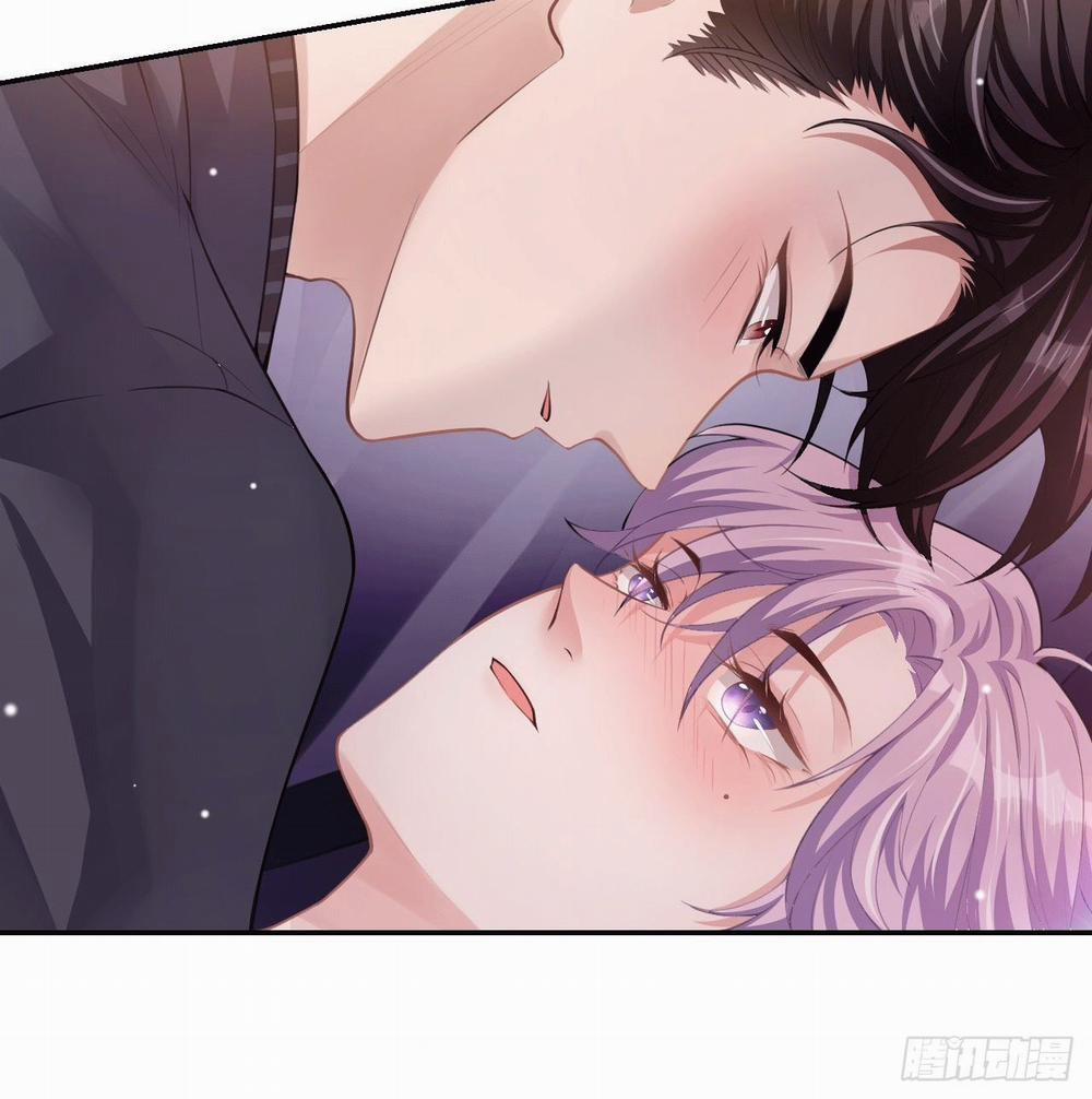 Quan Hệ Thế Thân 4 trang 28