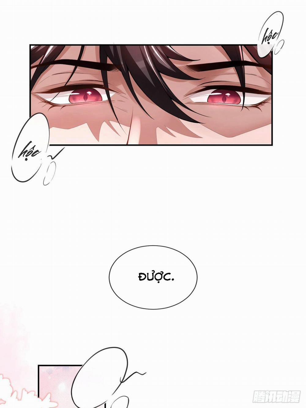 Quan Hệ Thế Thân 4 trang 34