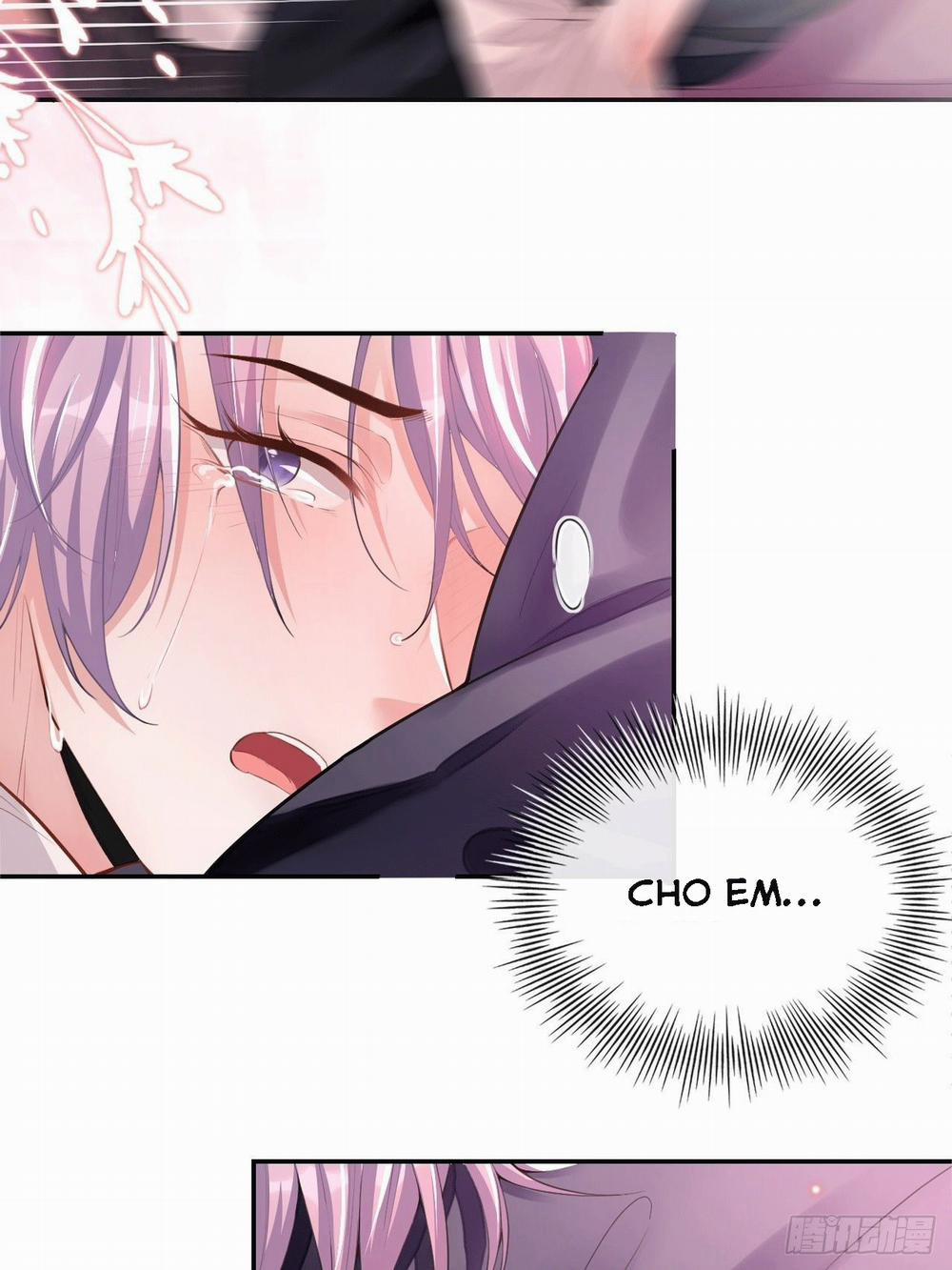 Quan Hệ Thế Thân 4 trang 38