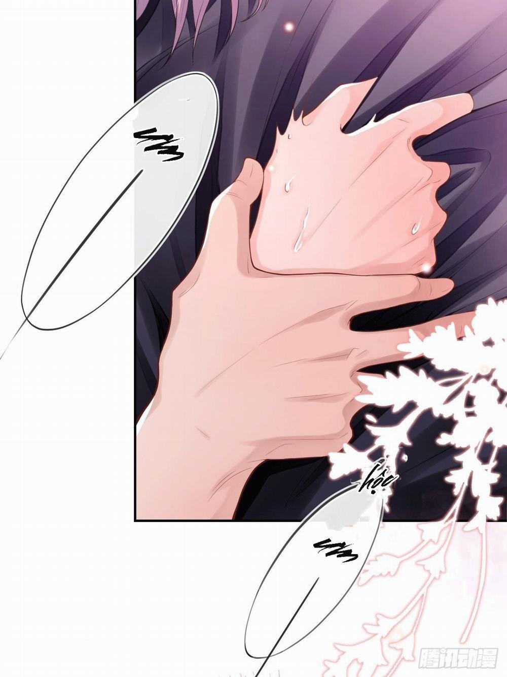 Quan Hệ Thế Thân 4 trang 39