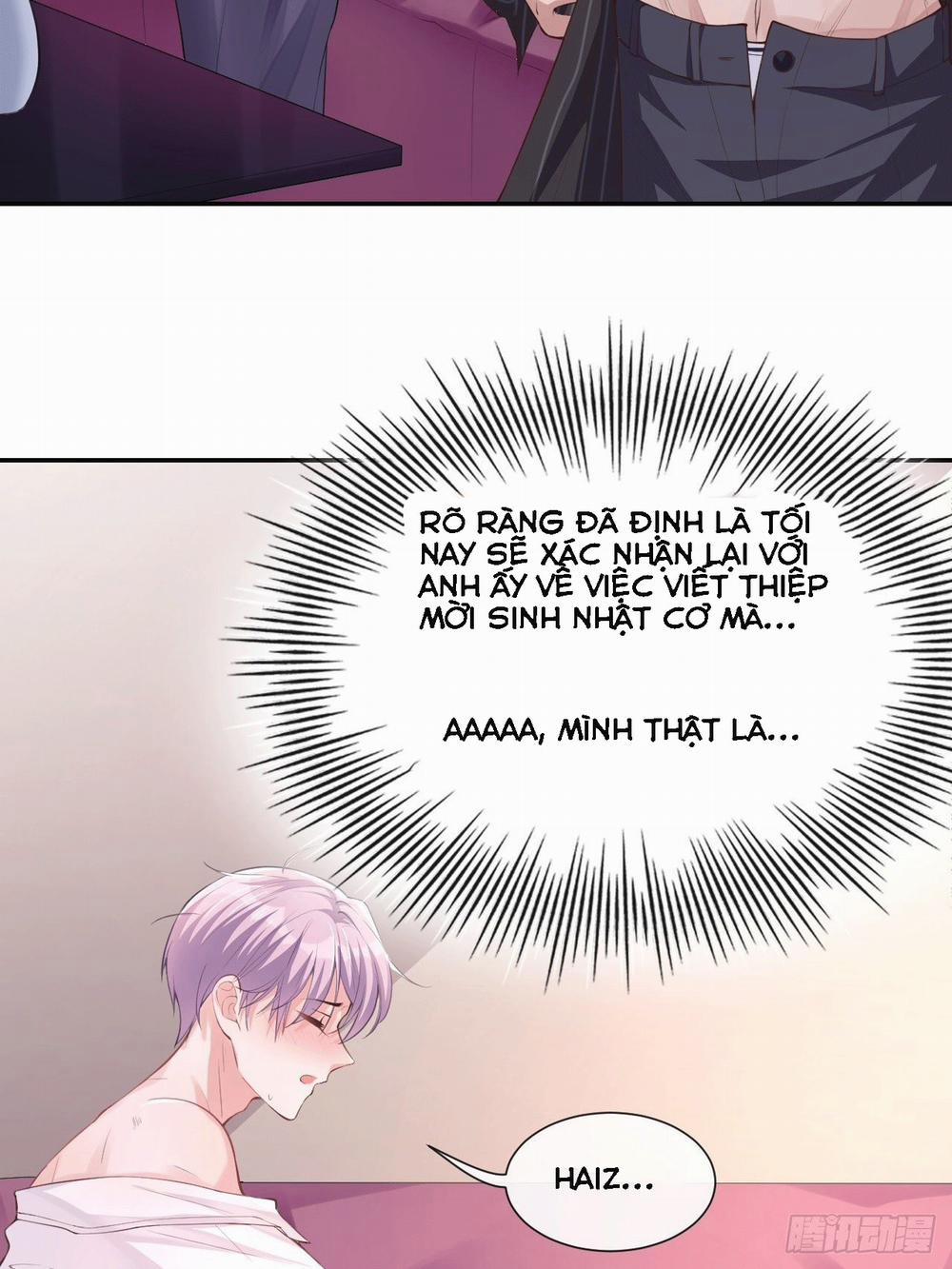 Quan Hệ Thế Thân 4 trang 42