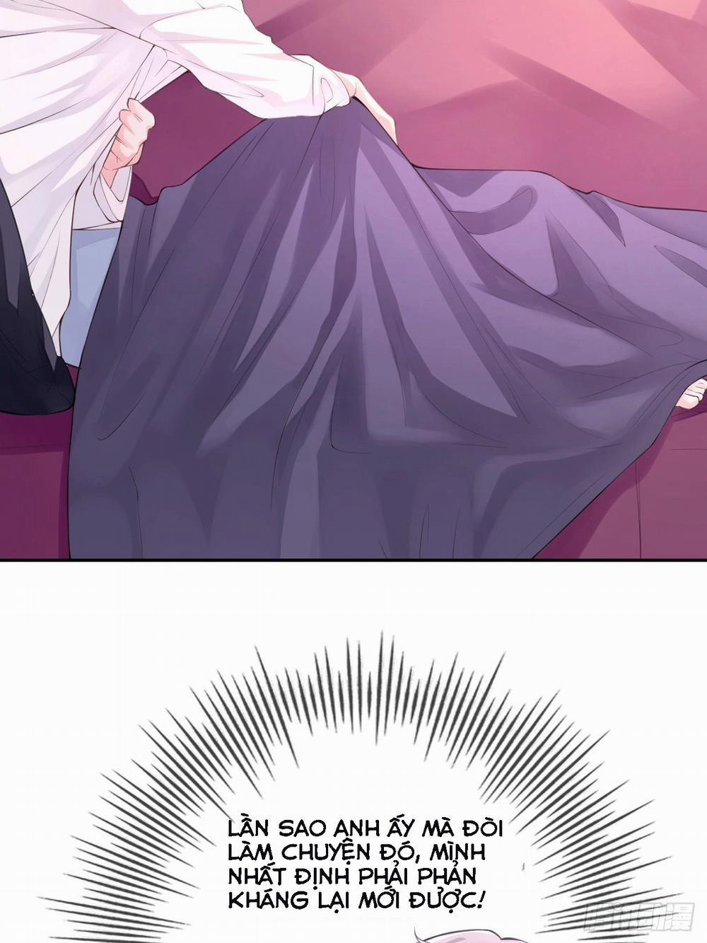 Quan Hệ Thế Thân 4 trang 43