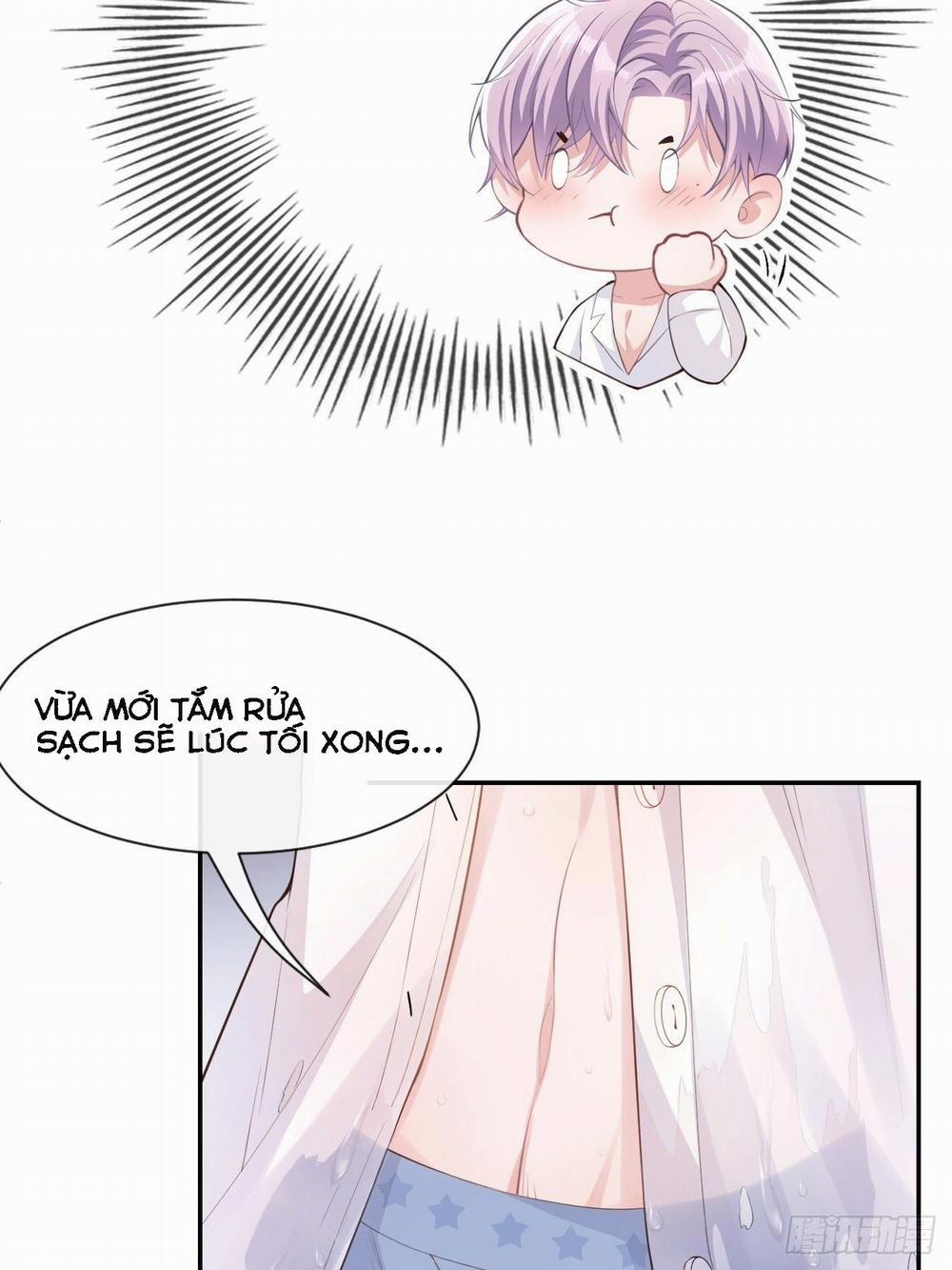 Quan Hệ Thế Thân 4 trang 44