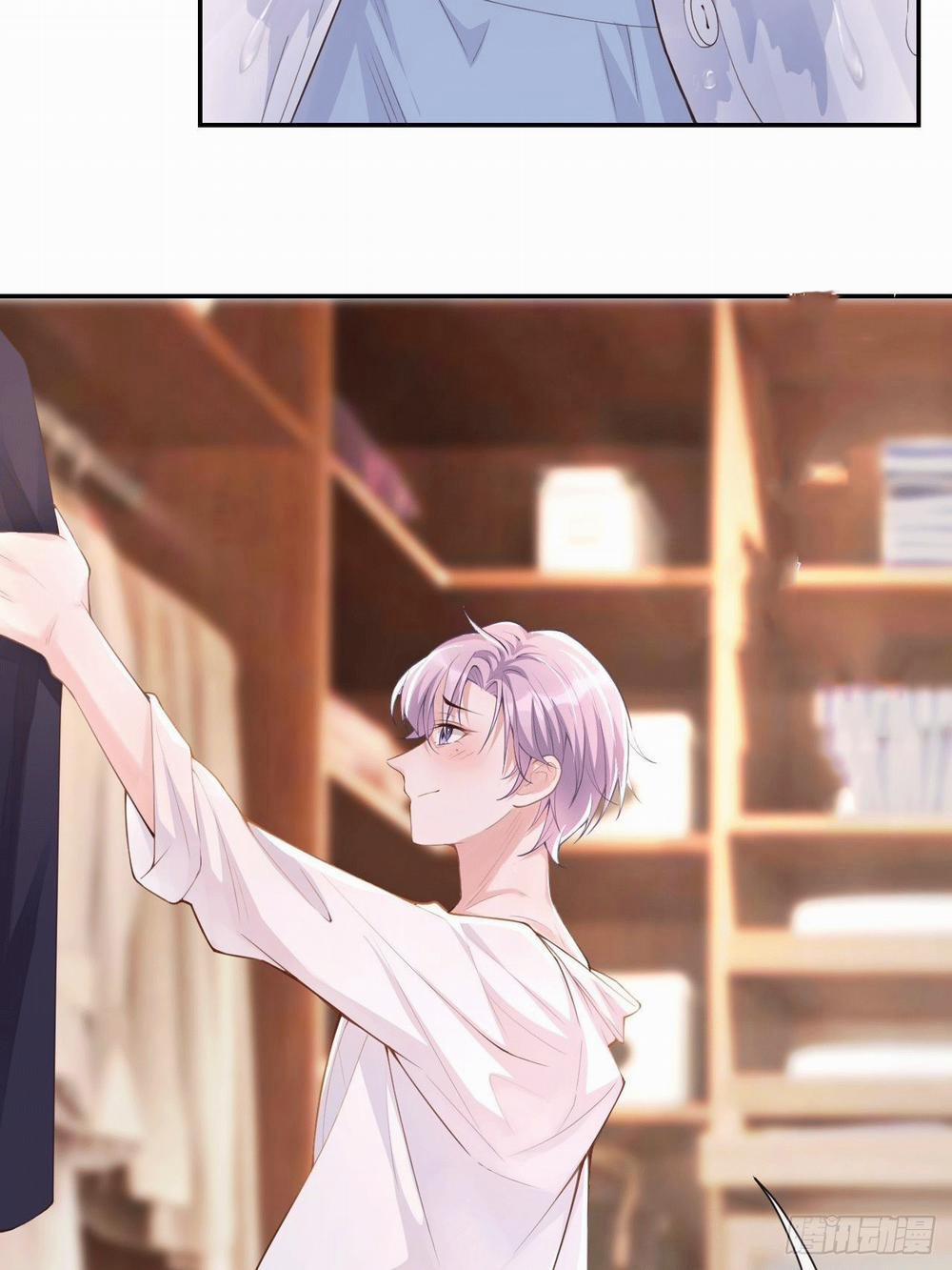 Quan Hệ Thế Thân 4 trang 45