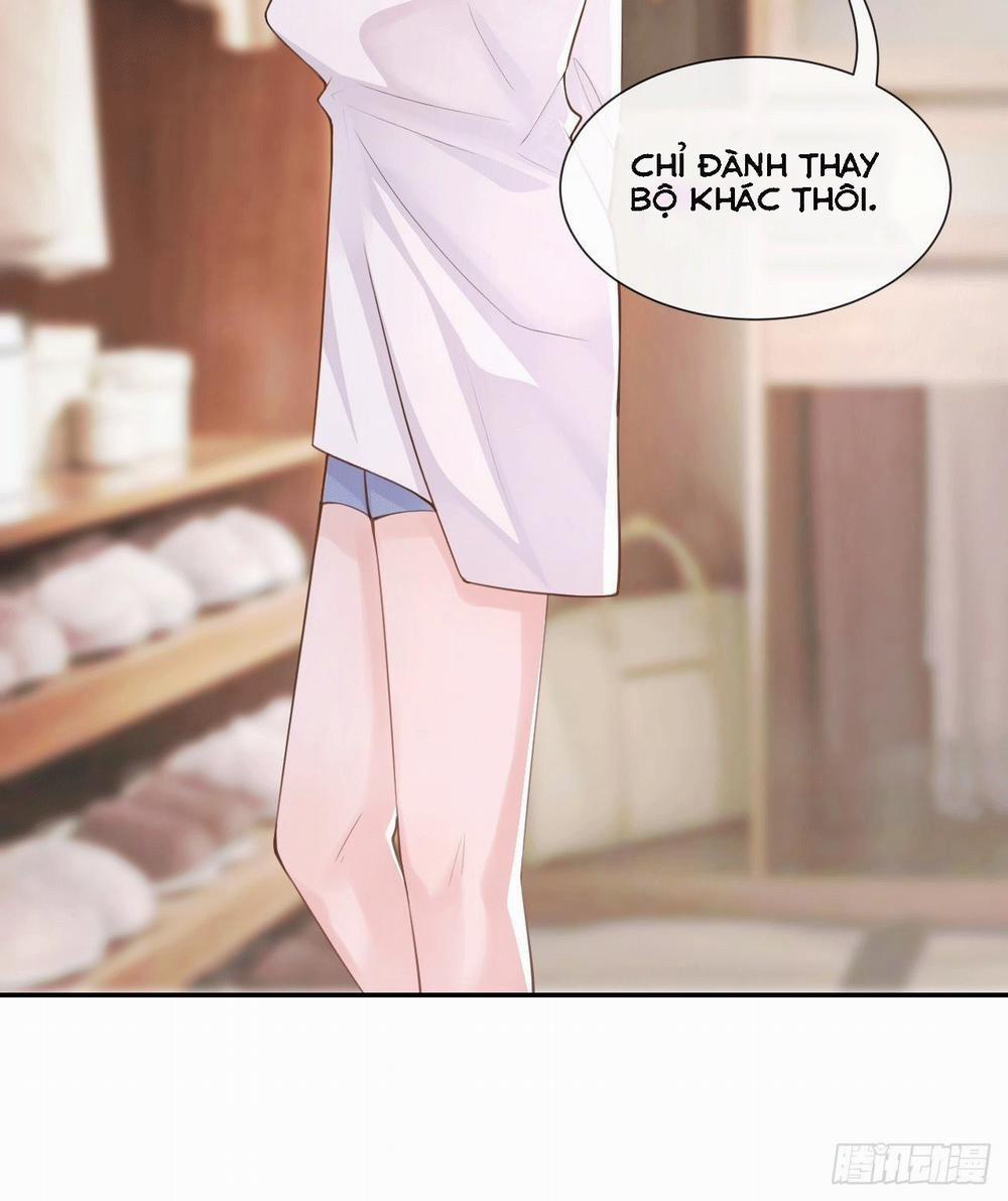 Quan Hệ Thế Thân 4 trang 46