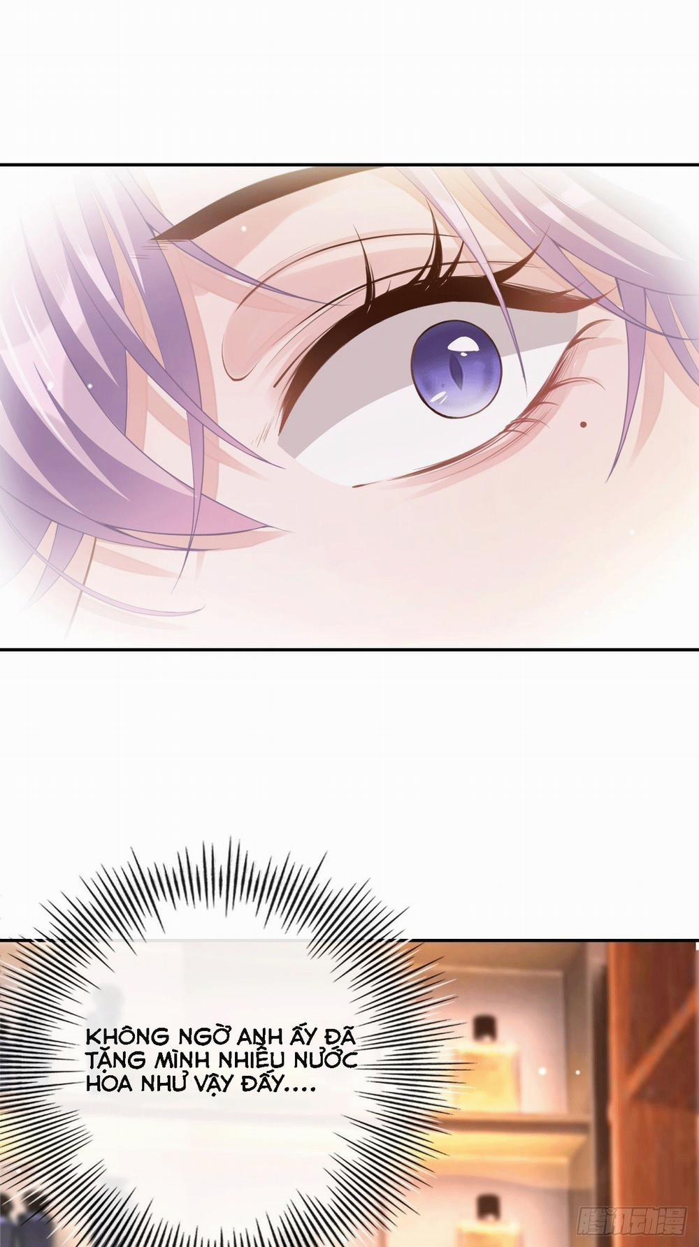 Quan Hệ Thế Thân 4 trang 47