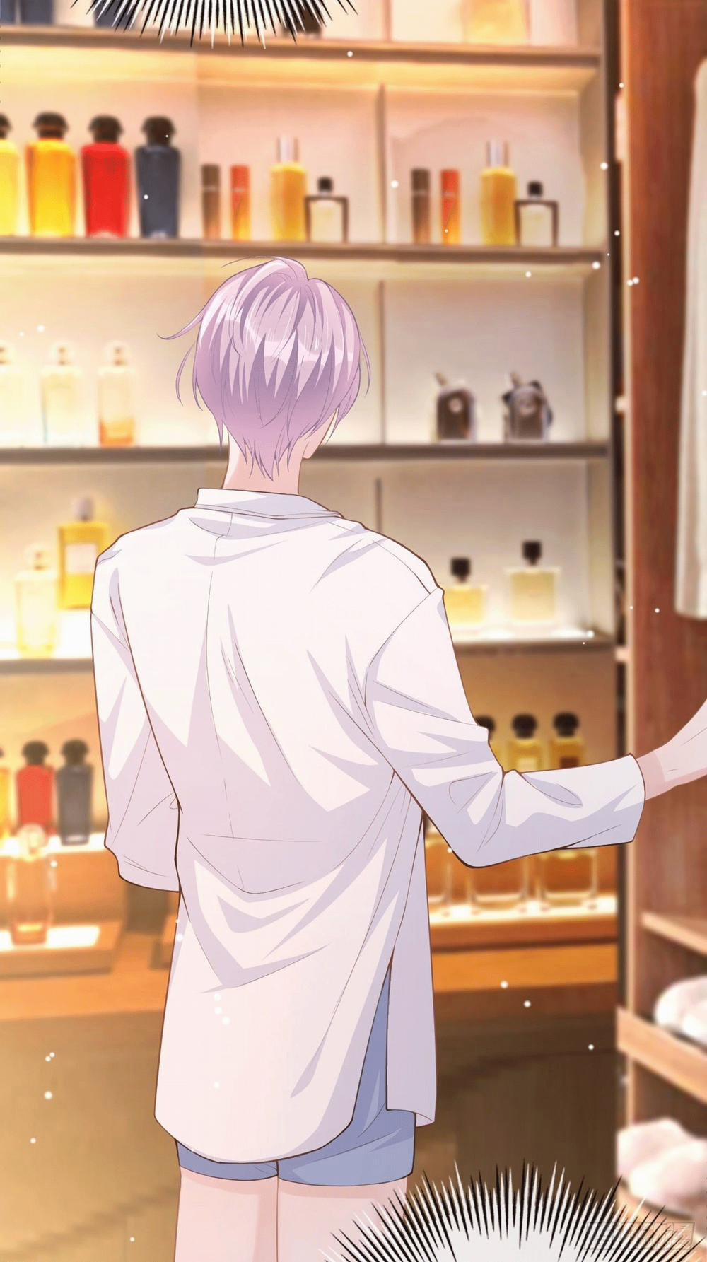 Quan Hệ Thế Thân 4 trang 48