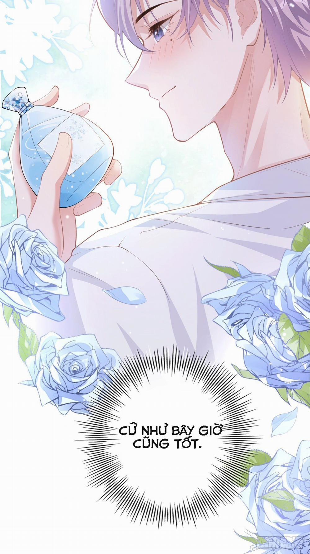 Quan Hệ Thế Thân 4 trang 50