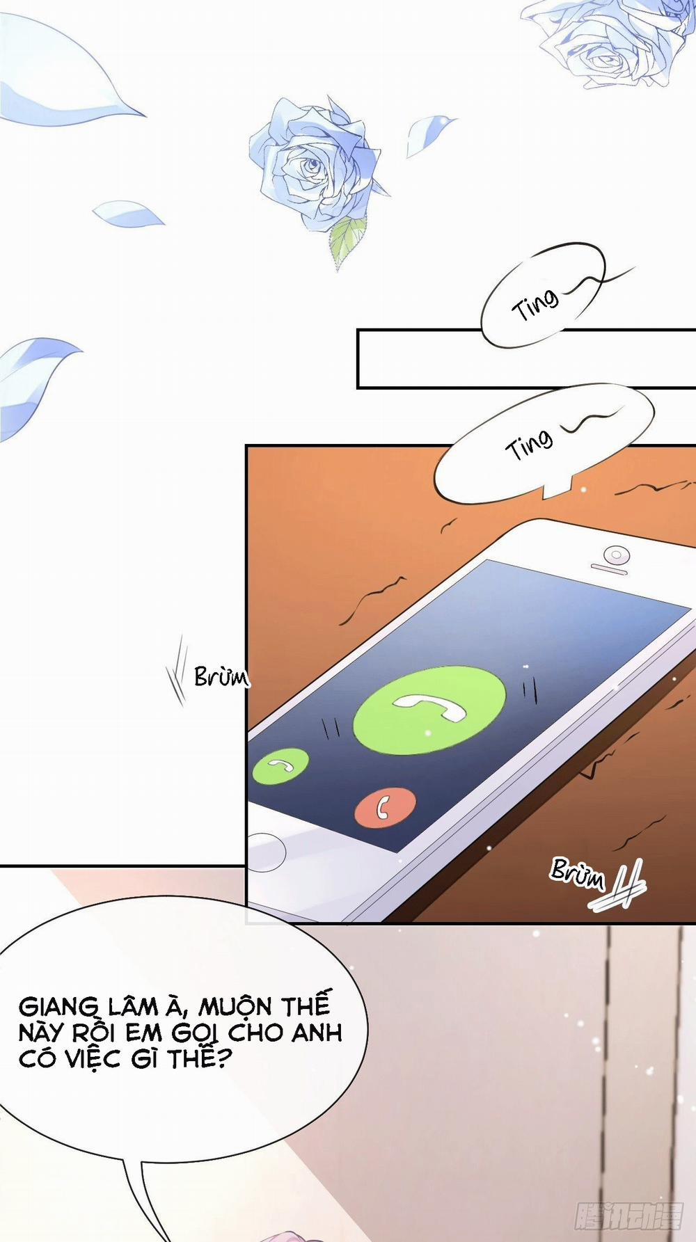 Quan Hệ Thế Thân 4 trang 51