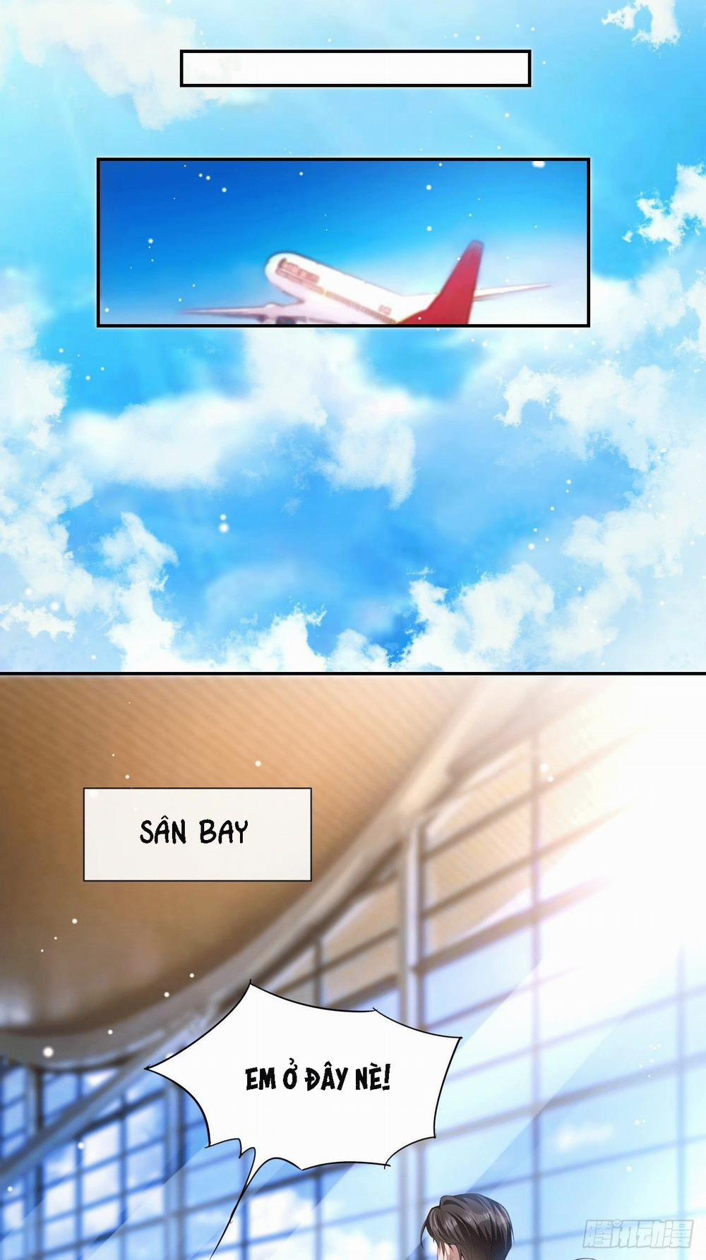 Quan Hệ Thế Thân 4 trang 56