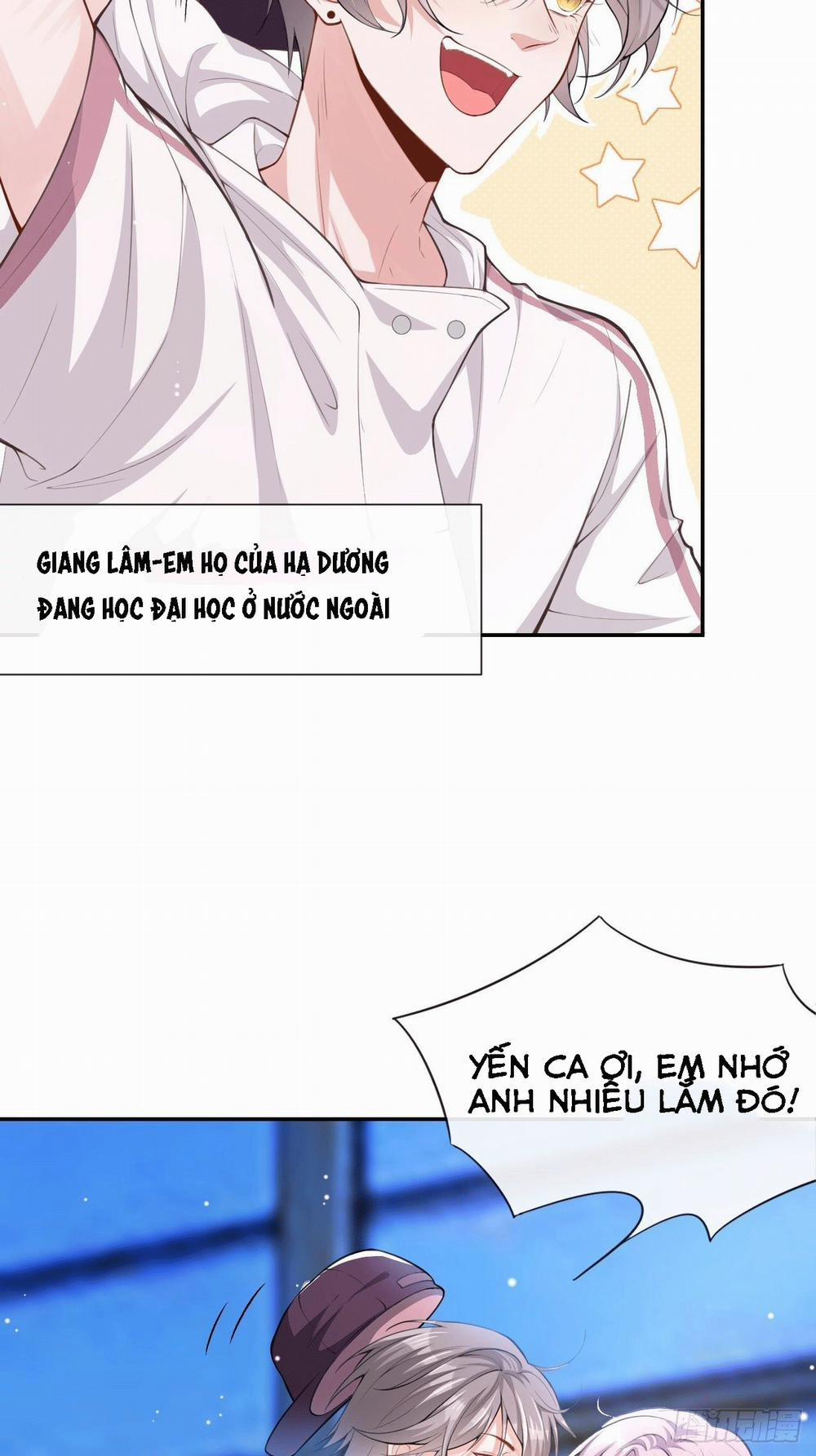 Quan Hệ Thế Thân 4 trang 58