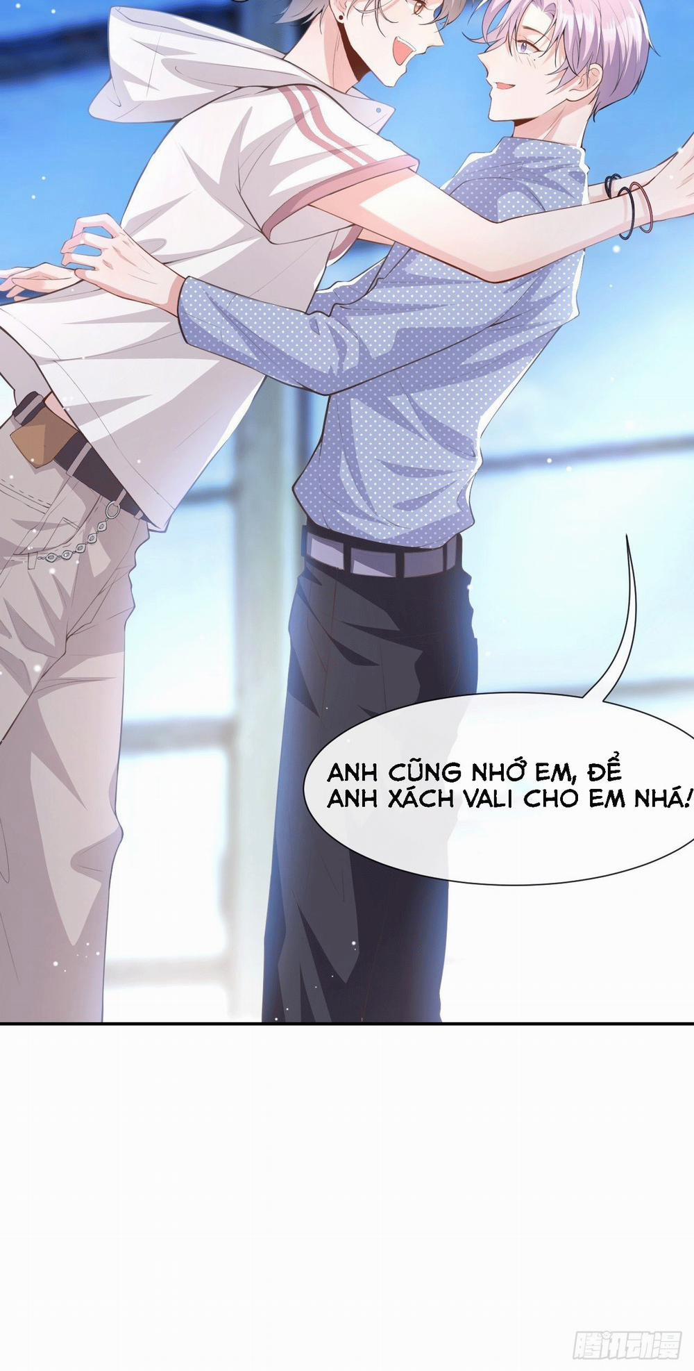 Quan Hệ Thế Thân 4 trang 59