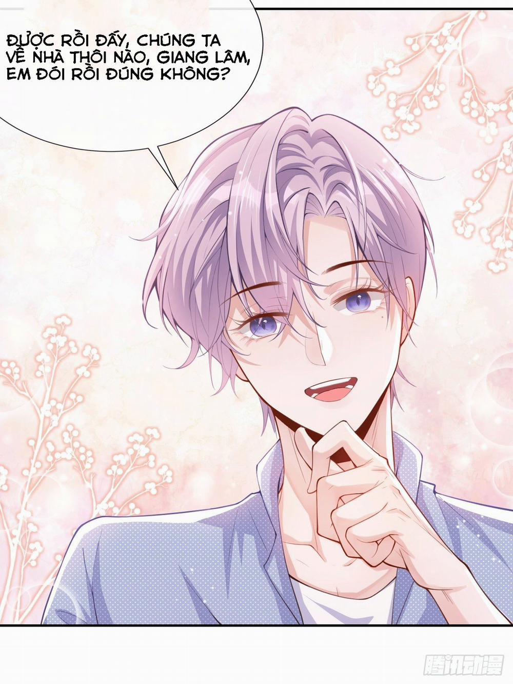 Quan Hệ Thế Thân 4 trang 62