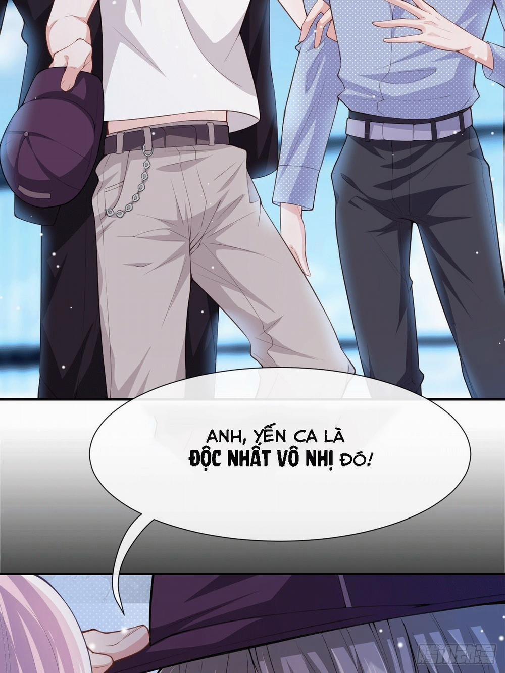 Quan Hệ Thế Thân 4 trang 64