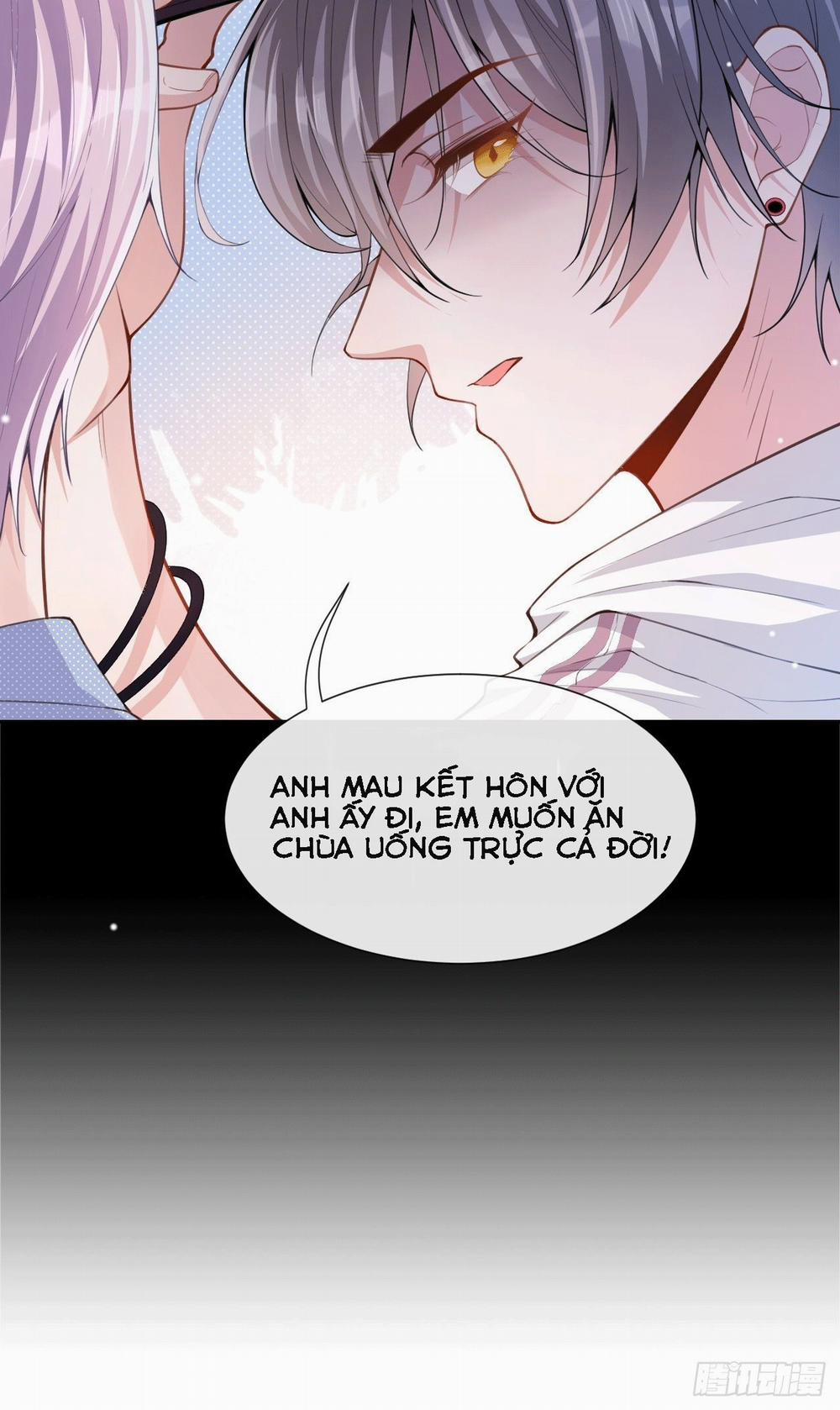 Quan Hệ Thế Thân 4 trang 65