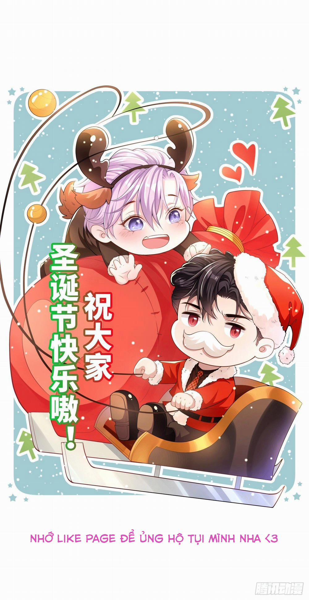 Quan Hệ Thế Thân 4 trang 66