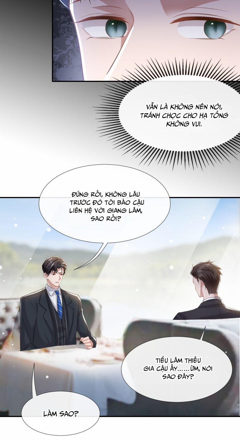 Quan Hệ Thế Thân 40 trang 11