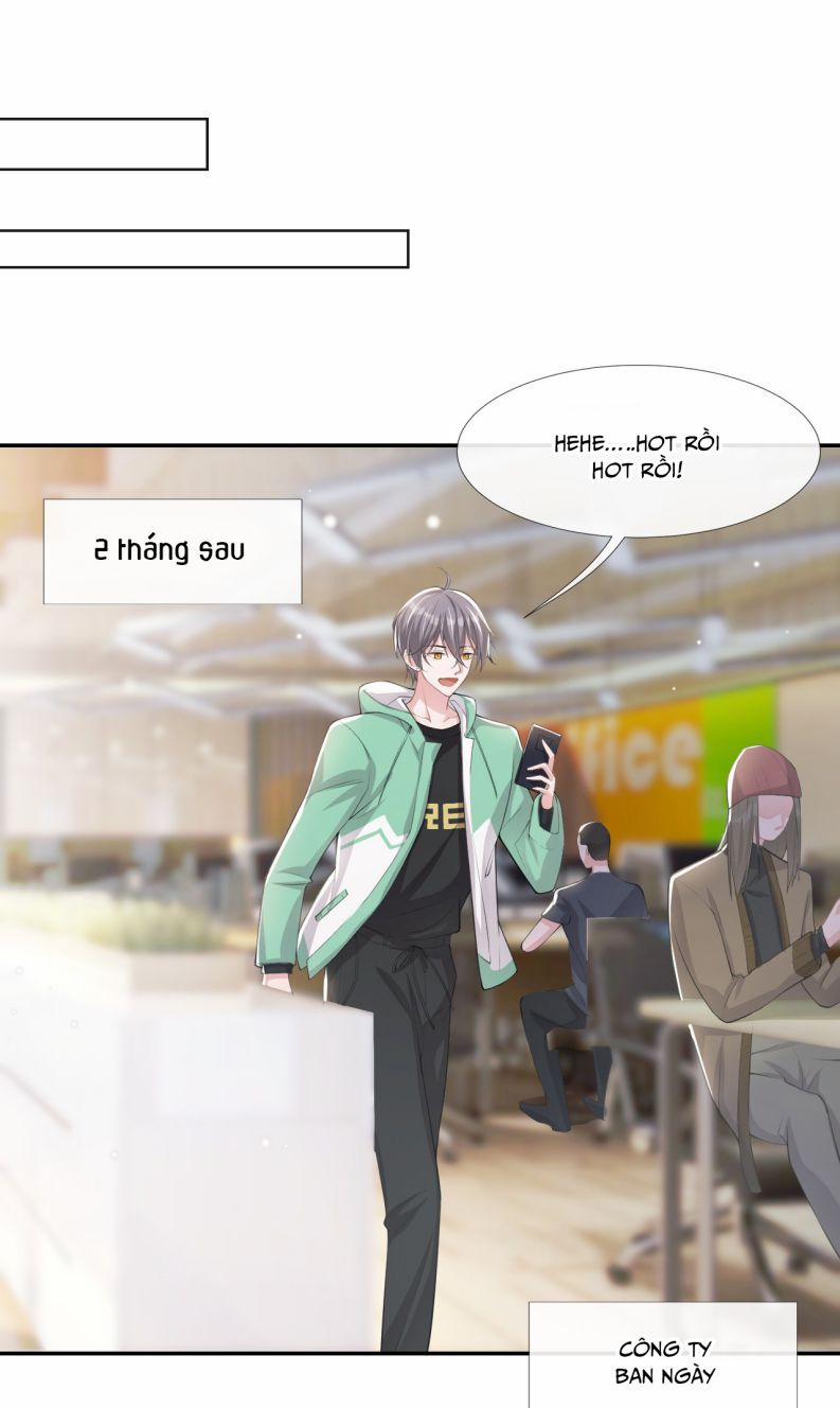 Quan Hệ Thế Thân 40 trang 17