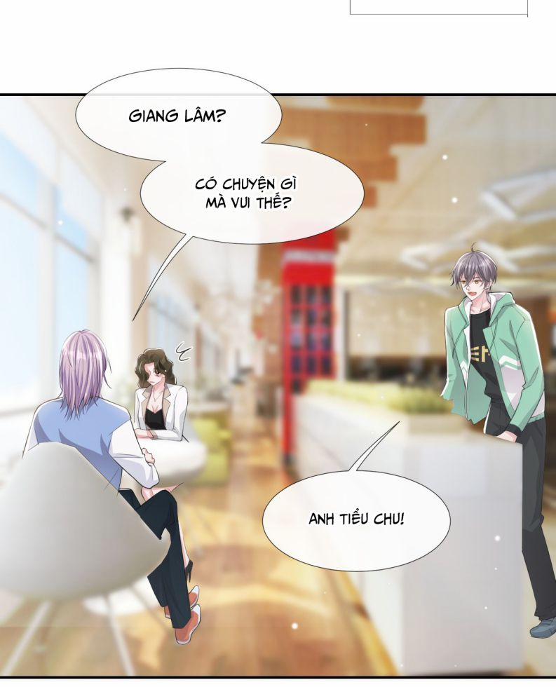 Quan Hệ Thế Thân 40 trang 18