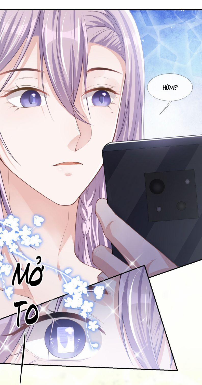 Quan Hệ Thế Thân 40 trang 20