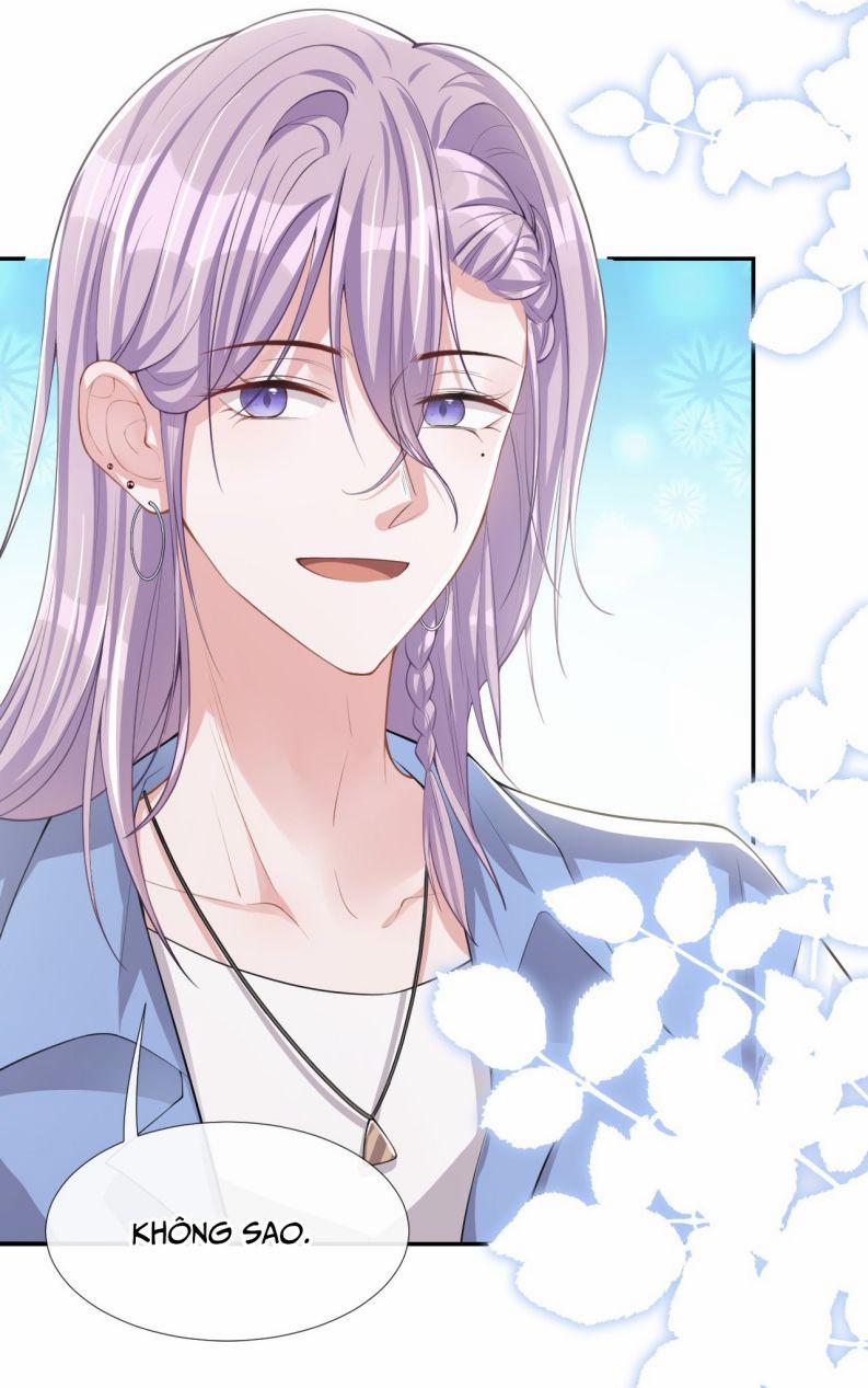 Quan Hệ Thế Thân 40 trang 23