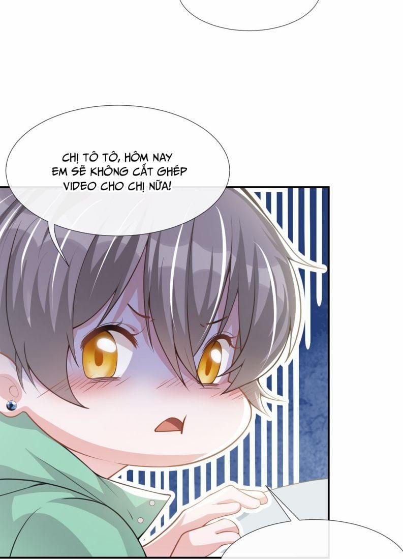 Quan Hệ Thế Thân 40 trang 25